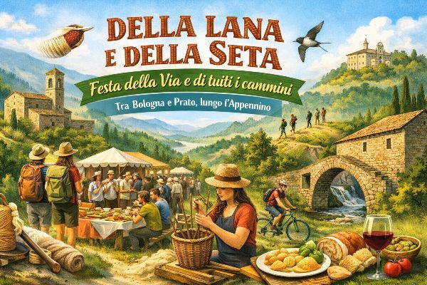Della Lana e della Seta 2026
