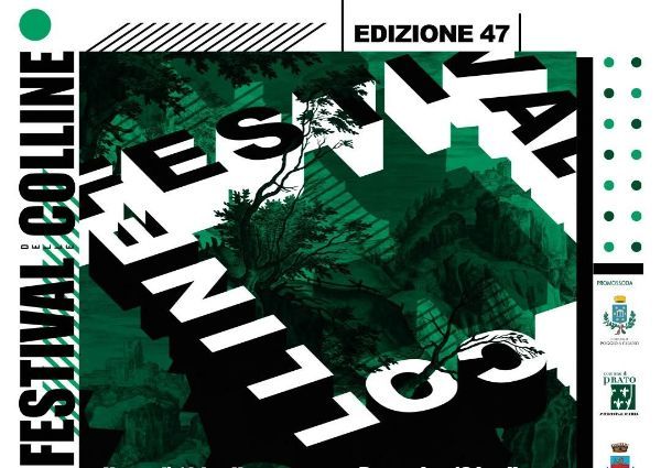 Festival delle Colline 47° Edizione