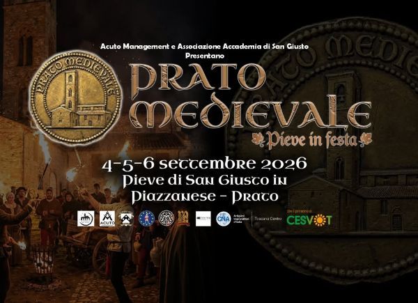 Prato Medievale
