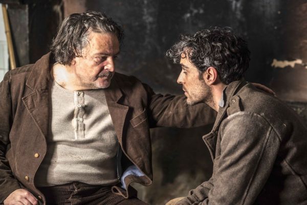 “Se venisse anche l’inferno”, Samuele Rossi le ultime riprese del suo nuovo film