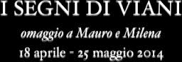 I segni di Viani