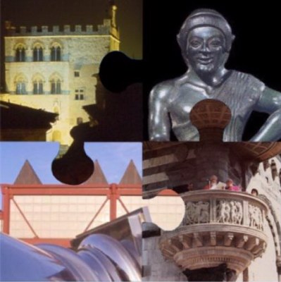 Museo Virtuale Pratese