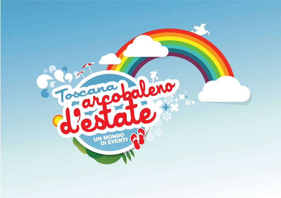  Arcobaleno d'Estate 2014