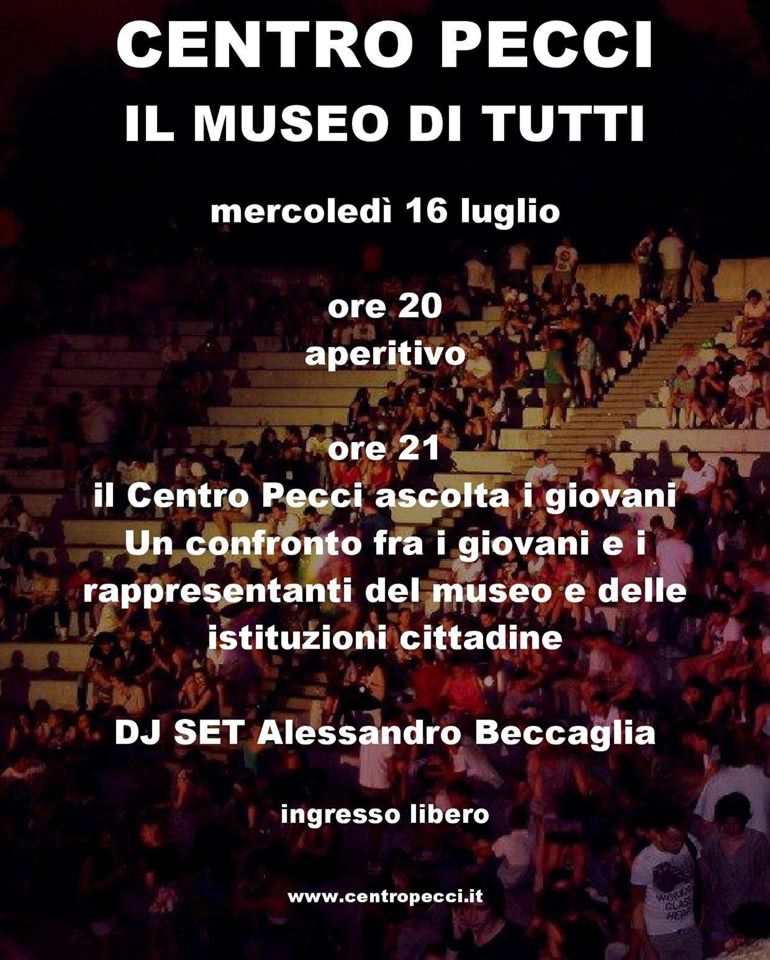 Il museo di tutti