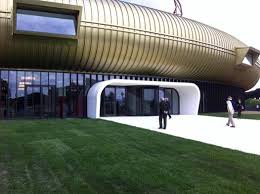 Il Centro Pecci il Museo di Tutti