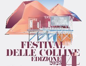 Festival delle Colline  44° Edizione