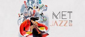 MetJazz 2023 