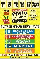 Prato a tutta Birra 2022